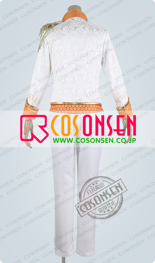 A3！(エースリー) 2周年 秋組 摂津万里 コスプレ衣装｜COSONSEN 激安